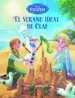 AudioLibro Frozen. el Verano Ideal de Olaf de Varios Autores