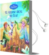 Descargar AudioLibro Frozen. el Verano Ideal de Olaf de Varios Autores año 2015