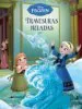 AudioLibro Frozen. Travesuras Heladas de Walt Disney