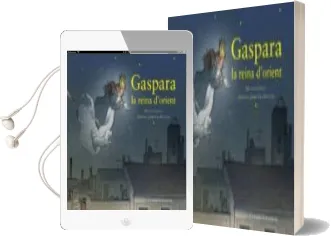 Descargar AudioLibro Gaspara, la Reina d Orient de Montse Ginesta año 2015
