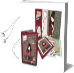 Descargar AudioLibro Gorjuss, mi Album de Scrapbooking de Varios Autores año 2015