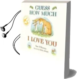 Descargar AudioLibro Guess Board Book de Sam Mcbratney año 2015