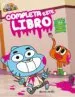 AudioLibro Gumball: Completa Este Libro de Varios Autores
