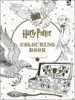 AudioLibro Harry Potter Colouring Book de Warner Brothers