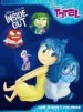 AudioLibro Inside Out. Disney Total de Walt Disney
