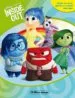 AudioLibro Inside Out. mi Libro-Juego de Walt Disney