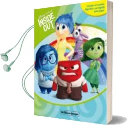 Descargar AudioLibro Inside Out. mi Libro-Juego de Walt Disney año 2015