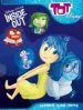 AudioLibro Inside Out. tot Disney de Varios Autores