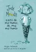 AudioLibro Judy Moody Esta de mal Humor, de muy mal Humor de Megan Mcdonald