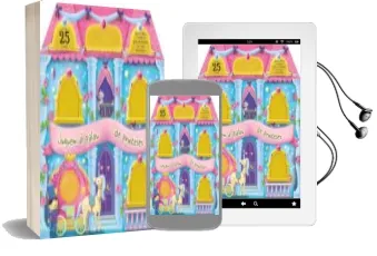 Descargar AudioLibro Juguem al Palau de Princeses de Varios Autores año 2015