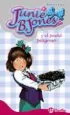 AudioLibro Junie b. Jones y el Pastel Peligroso de Barbara Park