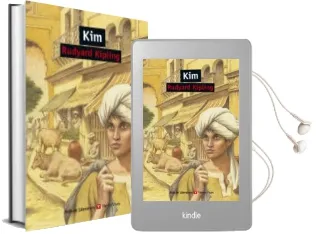 Descargar AudioLibro Kim de Rudyard Et Al. Kipling año 2015