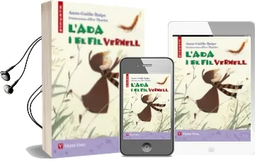 Descargar AudioLibro L ada i el fil Vermell de Varios Autores año 2015