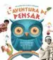 AudioLibro L Aventura de Pensar (Cat) de Victor Escandell