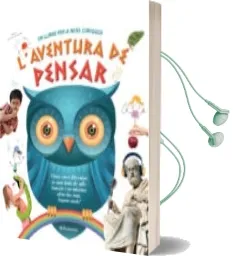 Descargar AudioLibro L Aventura de Pensar (Cat) de Victor Escandell año 2015
