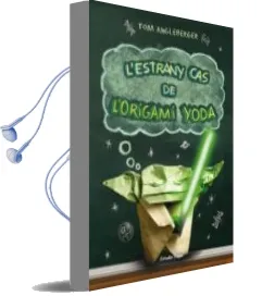 Descargar AudioLibro L Estrany cas de l Origami Yoda de Tom Angleberger año 2015