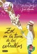 AudioLibro La Banda de zoe 11: En la Tierra de las Estrellas de Ana Garcia Siñeriz