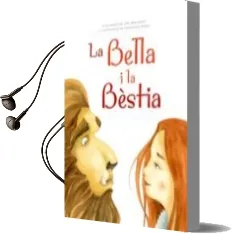 Descargar AudioLibro La Bella i la Bestia de Francesca Rossi año 2015