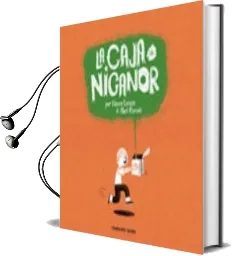 Descargar AudioLibro La Caja de Nicanor de Blanca Lacasa año 2015