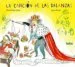 AudioLibro La Cancion de las Balanzas de Alba Salvador Llopis