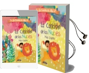 Descargar AudioLibro La Cancion de las Nubes de Mia Charro año 2015