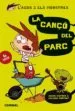 AudioLibro La Canço del Parc (l Agus i els Monstres 3) de Jaume Copons