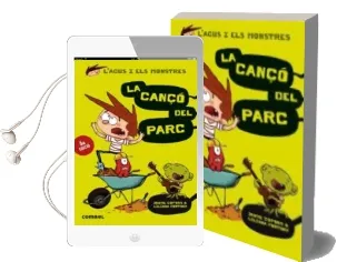 Descargar AudioLibro La Canço del Parc (l Agus i els Monstres 3) de Jaume Copons año 2015