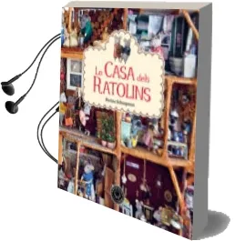 Descargar AudioLibro La Casa Dels Ratolins de Karina Schaapman año 2015