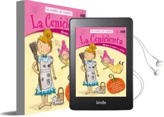 Descargar AudioLibro La Cenicienta ( un Teatro de Cuento ) de Varios Autores año 2015