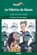 AudioLibro La Fábrica de Besos de Joan De Deu Prats