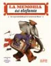 AudioLibro La Memoria del Elefante de Sophie Strady