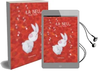 Descargar AudioLibro La neu de Kaori Tajima año 2015