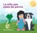 AudioLibro La Niña que Sabía de Perros de Sumara Marletta