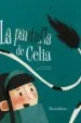 AudioLibro La Pantufla de Celia de Concha Blanco
