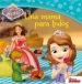 AudioLibro La Princesa Sofia. una Mama para Todos de Walt Disney