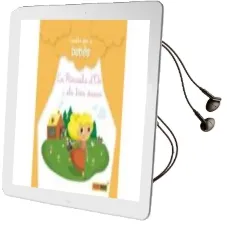 Descargar AudioLibro La Rínxols d or de Anna Guevel año 2015