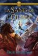 AudioLibro La Sang de l Olimp de Rick Riordan