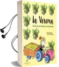 Descargar AudioLibro La Verema de Montserrat Balada año 2015