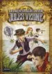 AudioLibro Las Aventuras del Joven Jules Verne & cia 1: La Isla Perdida de Capitan Nemo