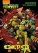 AudioLibro Las Tortugas Ninja. Megamutantes de Varios Autores