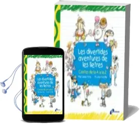 Descargar AudioLibro Les Divertides Aventures de les Lletres de Varios Autores año 2015