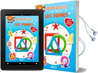 Descargar AudioLibro Les Formes (Llibre d Adhesius) de Varios Autores año 2015