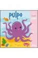 AudioLibro Libro Baño Pulpo (i Love my Baby) de Varios Autores