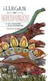 AudioLibro ¡Llegan los Dinosaurios! de Dustin Harbin