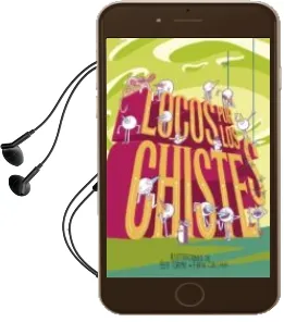 Descargar AudioLibro Locos por los Chistes de Varios Autores año 2015