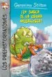 AudioLibro Los Prehistorratones 11: ¡En Busca de la Ostra Megalitica! de Geronimo Stilton