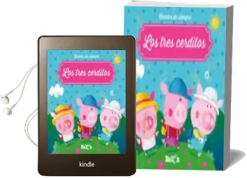 Descargar AudioLibro Los Tres Cerditos (Cuentos de Siempre) de Varios Autores año 2015