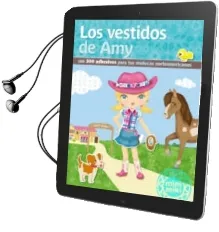 Descargar AudioLibro Los Vestidos de amy de Varios Autores año 2015