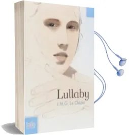 Descargar AudioLibro Lullaby de Jean Marie Gustave Le Clezio año 2015