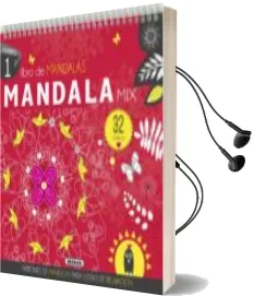 Descargar AudioLibro Mandala mix 1 de Varios Autores año 2015
